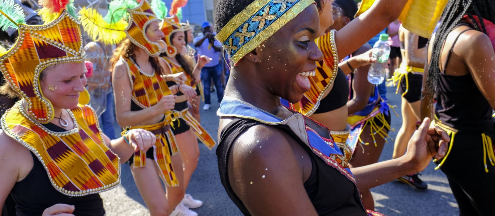 Introduction to the Carnival Learning Resource