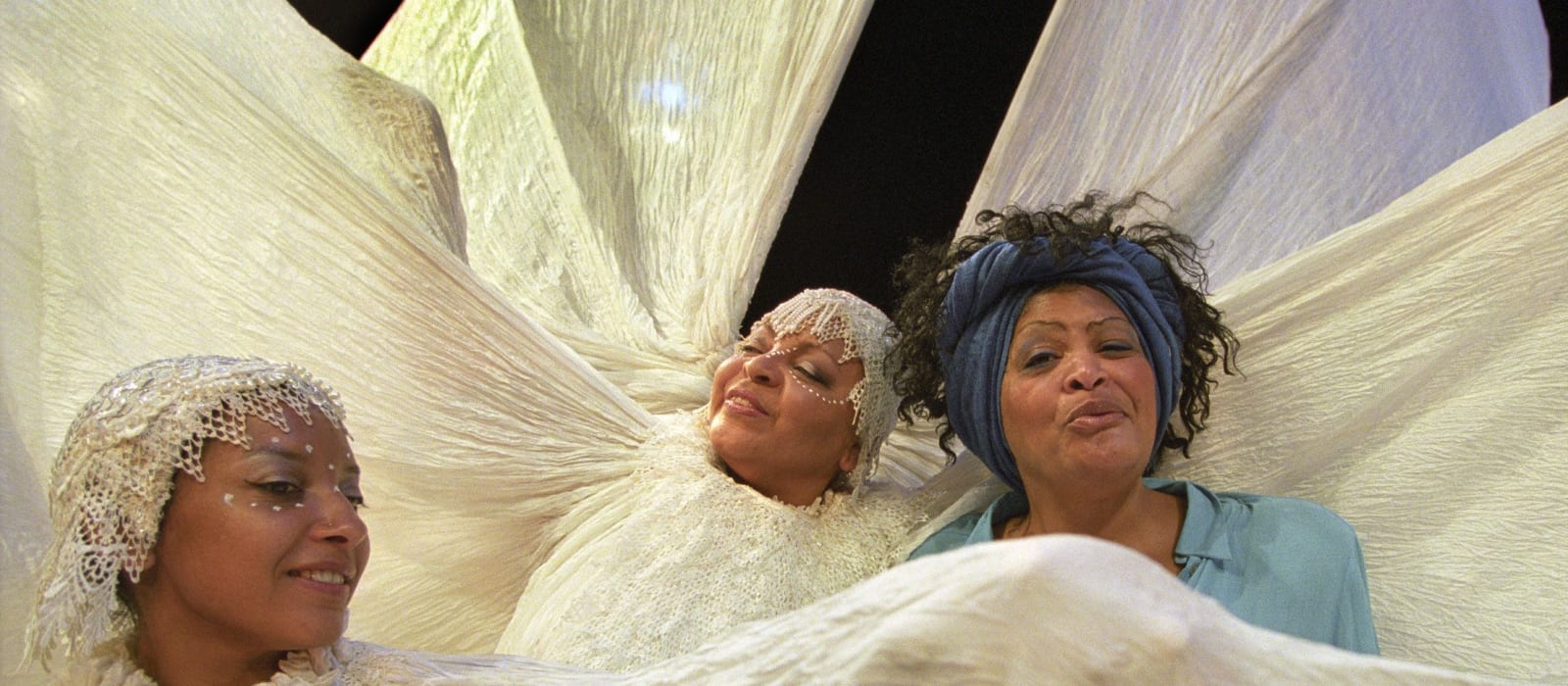 Yoruba culture &amp; Carnival Messiah