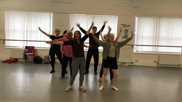 Musical Theatre Workshops