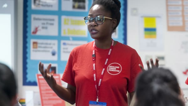 Windrush: An Influential Force on British Culture