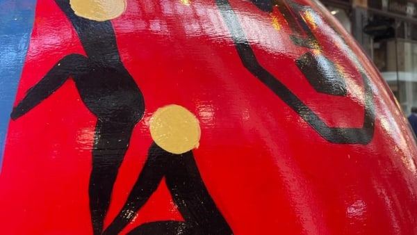 About the Adventures