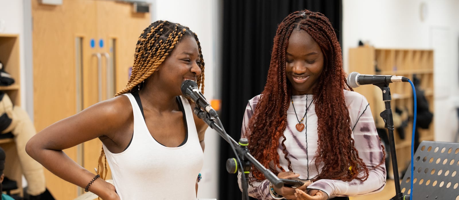 Jammin' this half term