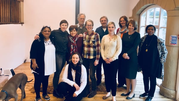 The Board of Trustees