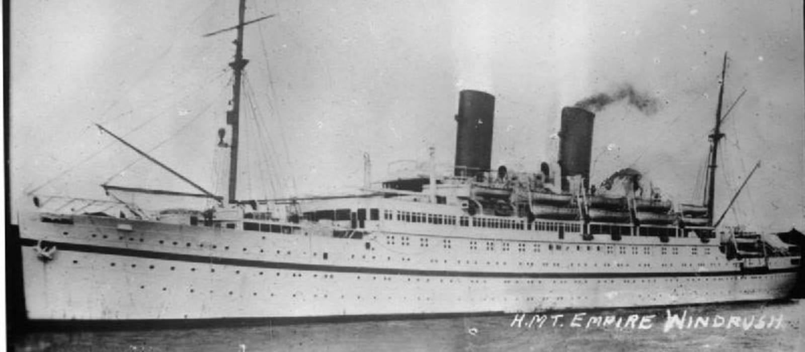 An Introduction to the Windrush Learning Resource