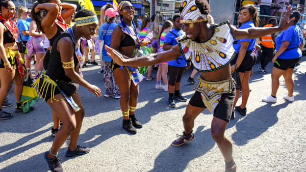 Islands of the Caribbean