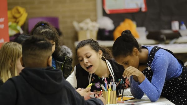 Carnival Teaching Resources