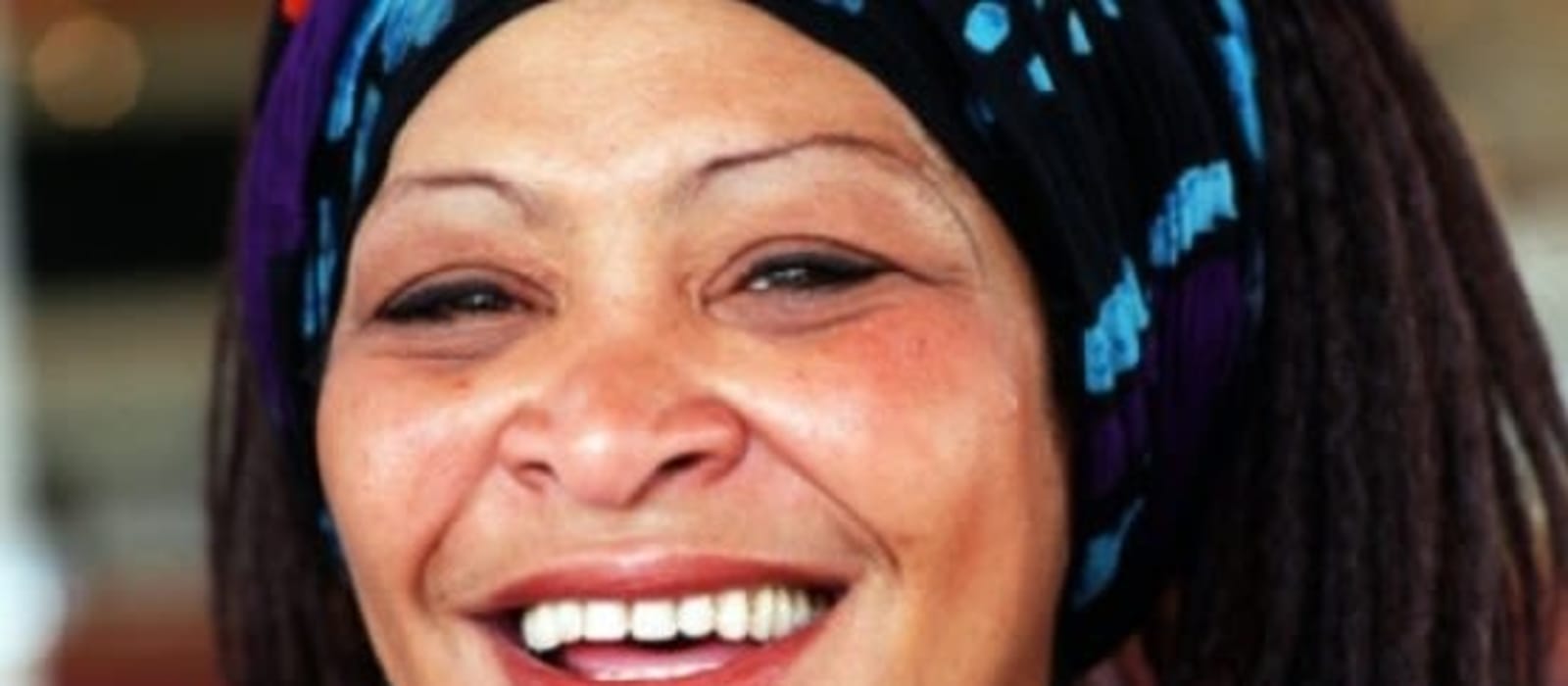 Remembering Geraldine