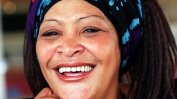 Remembering Geraldine