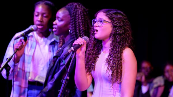 Reggae Roots to perform at the Coronation