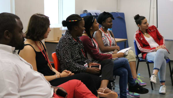 Artistic Enterprise Course