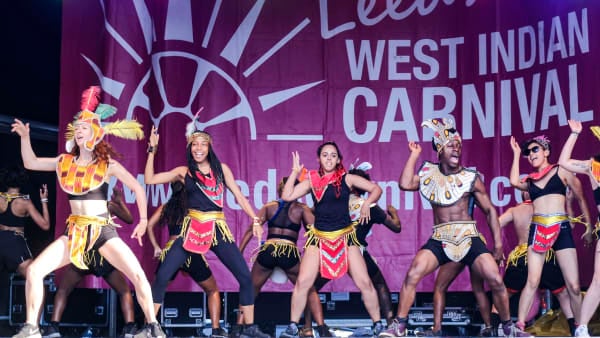 Pieces of the Puzzle