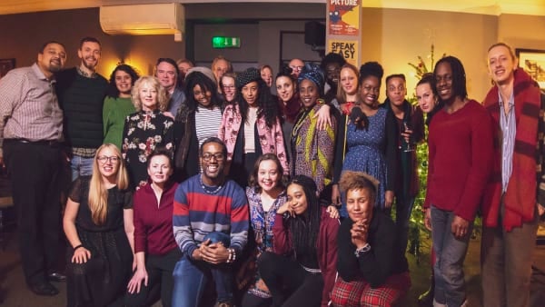 The Creative Associate Artists