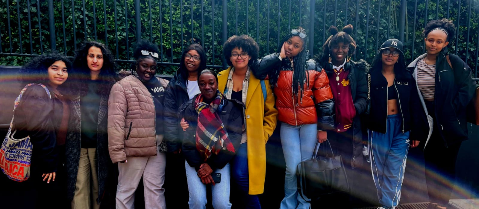 Sign up for Adventures in Culture