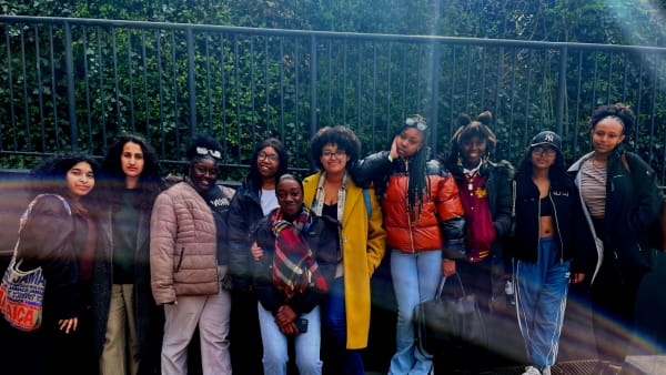 Sign up for Adventures in Culture