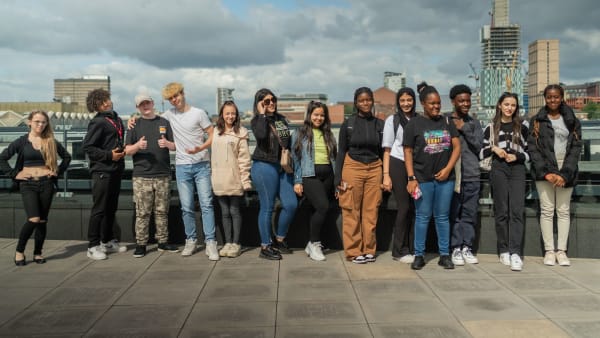 Cultural Exchange 2023!