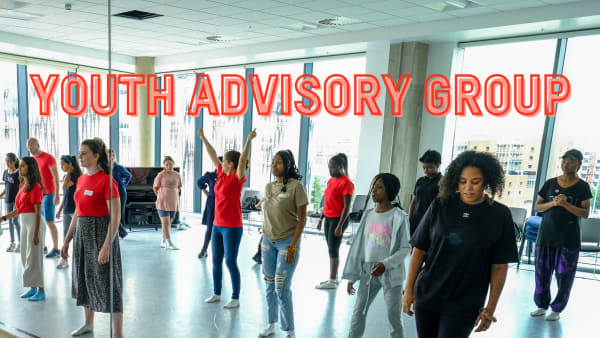 Youth Advisory Group